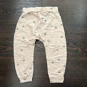 Rylee + Cru boys cotton pants